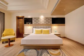 Lemon Tree Hotel, Bhubaneswar - Rom