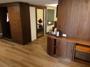 Samui Bayview Resort & Spa - SHA Plus - Chambre