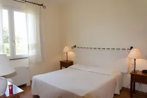 Hotel Tanca Irde - Værelse