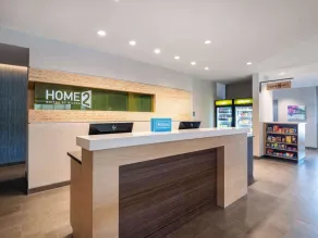 Home2 Suites By Hilton Santa Rosa Beach - Recepción