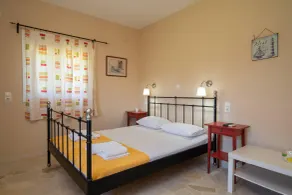 Aggelina's Apartments - Rom