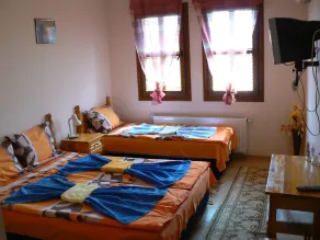 Family Hotel Varusha - Rom