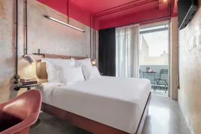  Max Brown Hotel Downtown, part of Sircle Collection (Formally known as Dave Red) - Chambre