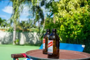 Holiday Haven Resort & Banquet Hall - Piscina