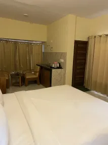 THE JUNGLE STORY - SHIMLA | BY HEADQUARTER - Room