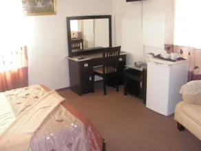 Moshitametsi Guesthouse - Vista dalla camera