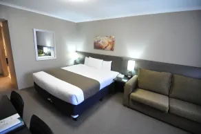 Pavilion On Northbourne - Room
