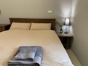 White Cat B&B - Room