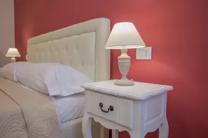Gleda Rooms Deluxe - Chambre
