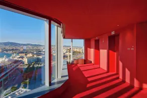 W Barcelona - Room
