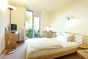Hotel Watthalden - Chambre
