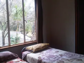 Randburg Boarding Hostel - Room