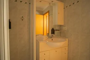 Hotel Roduna - Badezimmer
