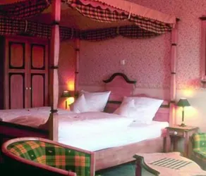 Hotel Borchers - Quarto