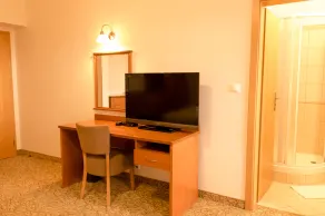 Hotel VÍTKOVA HORA - Room