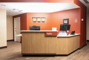 TownePlace Suites by Marriott Petawawa - Réception