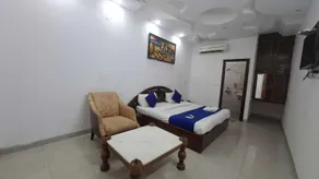 Taj homes - A Unit of Sahni's Villa - Chambre