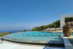 Villa Pastorale-View-Boule Bahn - Basseng