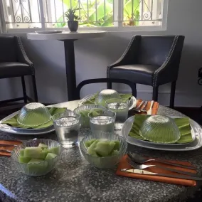 Casa Isabel B&B - Restaurant