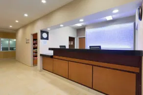 Fairfield Inn & Suites Bismarck North - Réception