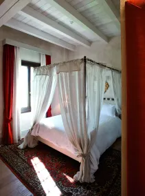 La Barchessa di Villa Pisani - Zimmer