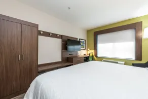 Holiday Inn Express Hotel & Suites Lagrange I-85 by IHG - Chambre