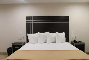 Harbour Inn - Chambre