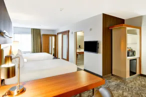 SpringHill Suites By Marriott Columbia Fort Meade Area - Chambre