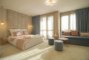Boutique Apartments Blagoevgrad - Zimmer