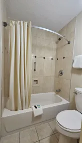 Americas Best Value Inn Mount Vernon - Salle de bain