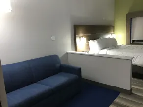 Holiday Inn Express - Naples South - I-75 by IHG - Vue de la chambre