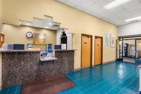 Americas Best Value Inn Prescott Valley - Réception
