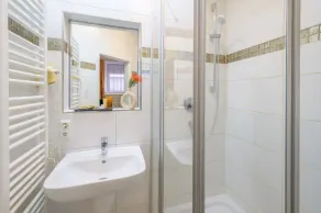 Hotel Pension Margit - Bagno