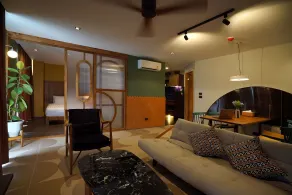 Seamira House Huahin - Værelse