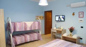 CasadelMela B&B - Værelse