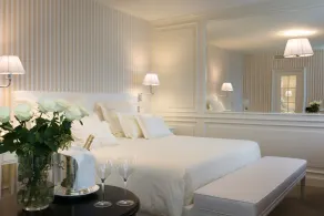 Relais La Speranzina - Chambre