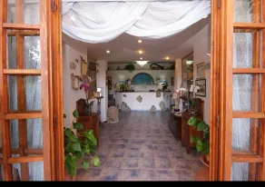 Hotel Sant'Andrea - Réception