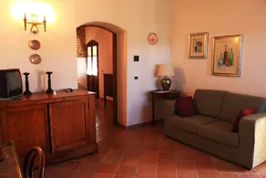 Agriturismo Ragoncino - Zimmer
