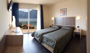 Hotel Anna - Rom