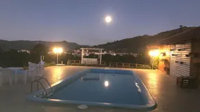 Pousada Fazenda da Invernada - Pool