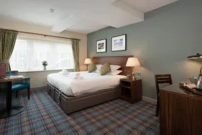 The Bamburgh Castle Inn - The Inn Collection Group - Room