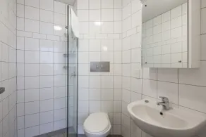 Ibis Styles Invercargill - Baño