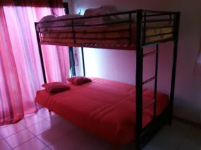 Chambres chez l'habitant Coco2 - Camera