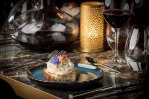 Best Western Karlshamn Spa & Relax - Restaurant