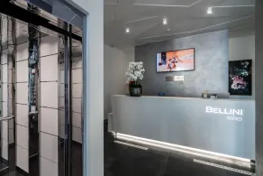 Bellini Relais - Réception