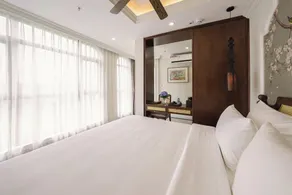 Lestar Hotel Hanoi - Quarto
