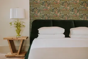 The Springs Hotel - Chambre