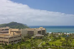 Four Points by Sheraton Shenzhou Peninsula Resort - Vistas desde la habitación