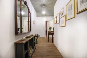 Epimonì B&B - Reception