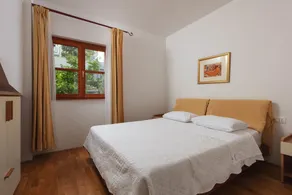 Villa Liza mit privatem Pool in Strandnähe - Zimmer